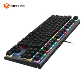 Hot Selling Good Quality Kailh Blue switch Ergonomics Mechanical Keyboard