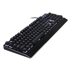 Latest Wired Usb Mechanical Keyboard With Waterproof Function For Both PC And Laptop Users