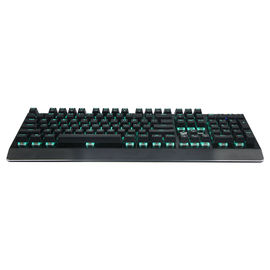 Latest Wired Usb Mechanical Keyboard With Waterproof Function For Both PC And Laptop Users