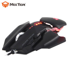 Hot sale Professional Competitive Mice 7D 4000DPI  RGB Optical USB Mechanical wired Gaming Mouse for gamer