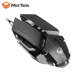 High Quality USB Optical Wired Computer Mouse For Gamer