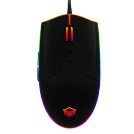 Best Selling Polychrome Gaming Mouse Meetion 6d usb optical gaming mouse