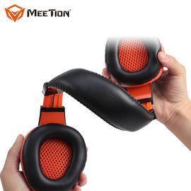 2019 Wholesale compute wired USB Professional surround sound Game noise reduction PC Gaming earphones headphones
