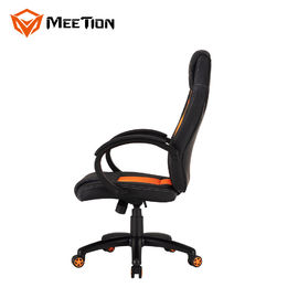 MeeTion CHR05 Chair Gaming Gamer Modern Mesh Fabric Railing Chair Computer Office With Wheels