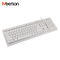 Hot Selling Cheapest Computer Accessories USB Computer Keyboard Standard Keyboard