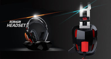 The High Quality T-RGH201 Sports Stereo Microphone Gaming Headset Headphone