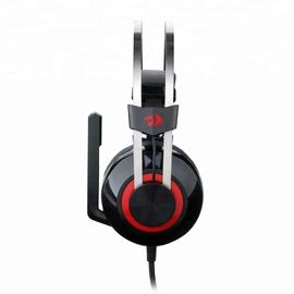 Redragon H601 ABS Over Ear Surround Sound  Gaming Headset