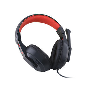 Redragon headphone Computer Gamer H120 Gaming Headset