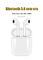 EW10 Popular Cellphone Wireless Bluetooth headphones for all mobile phone bluetooth Earphone wireless with charging box