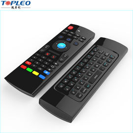 mx3 Air mouse T10 Rechargeable Wireless Air Fly Mouse and keyboard combo for android tv box C120