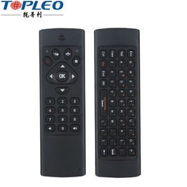 Produk Baru G65 2.4 Ghz nirkabel dan tv remote control keyboard dan mouse combo