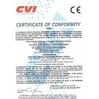 Cina Beijing GTH Technology Co., Ltd. Sertifikasi